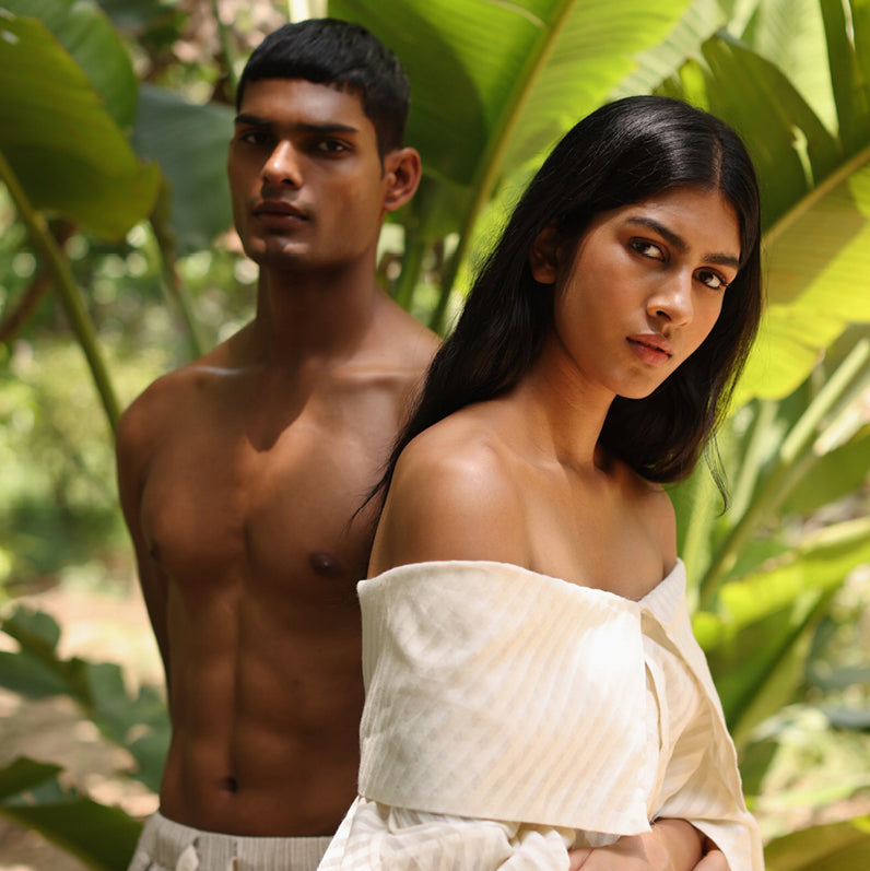 Nuqina's Promise: For One For All