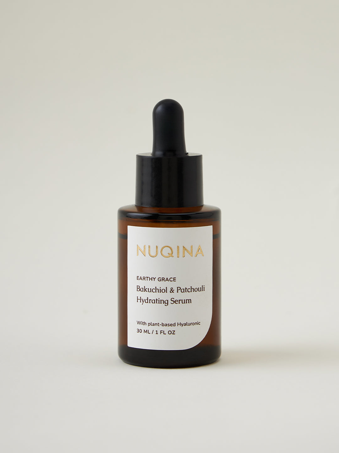 Bakuchiol & Patchouli Hydrating Serum