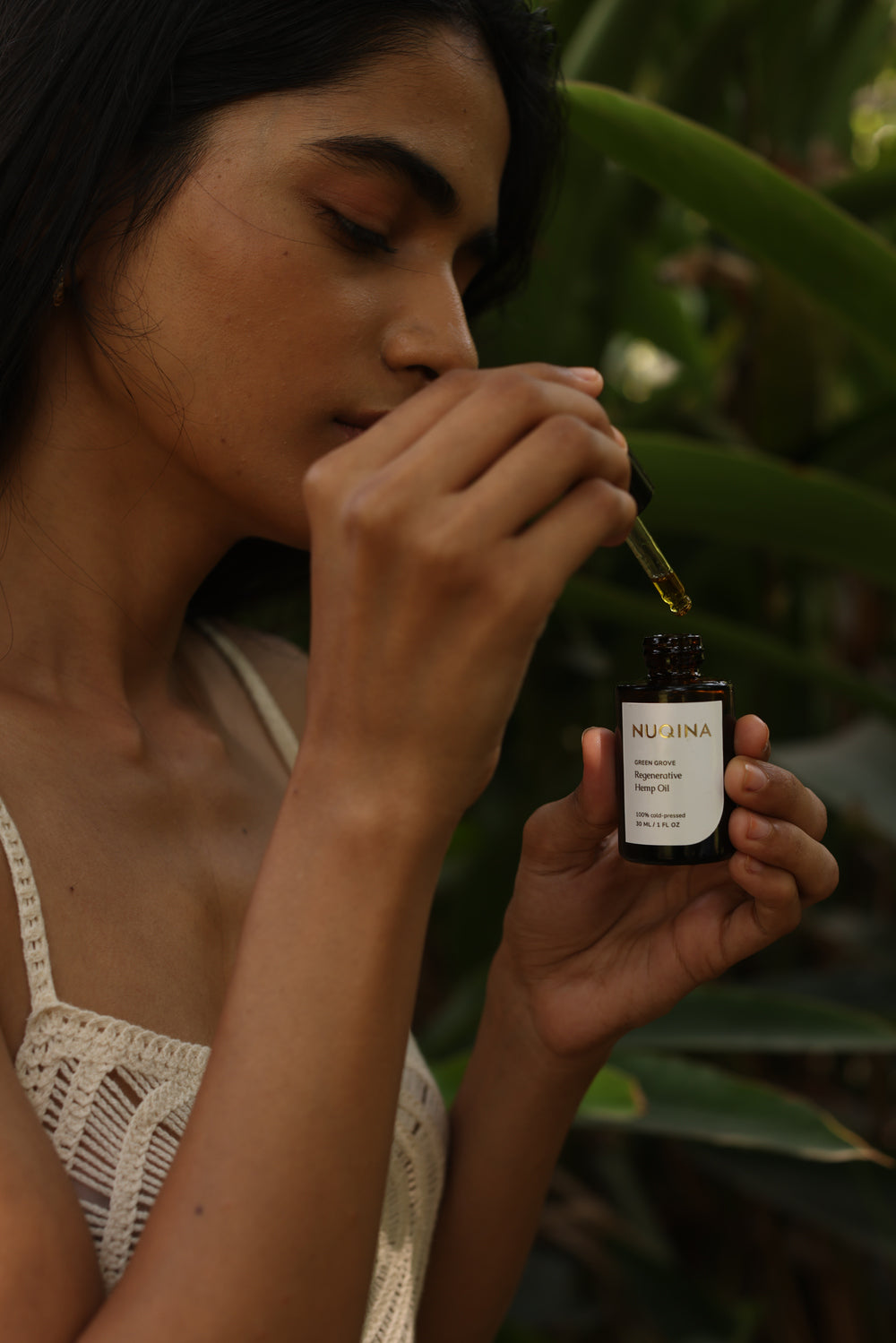 Green Grove - Regenerative Hemp Oil