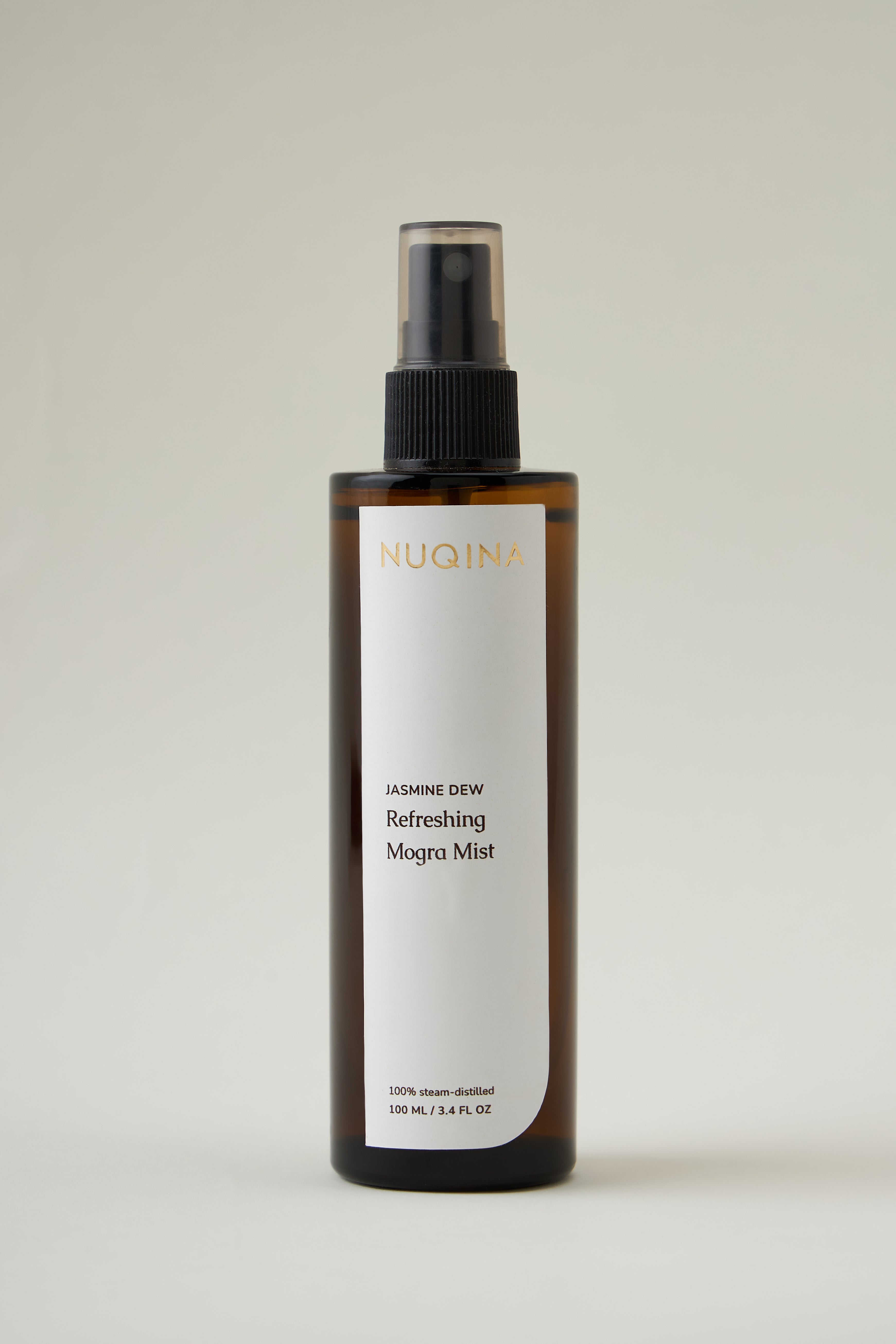 Jasmine Dew - Refreshing Mogra Mist