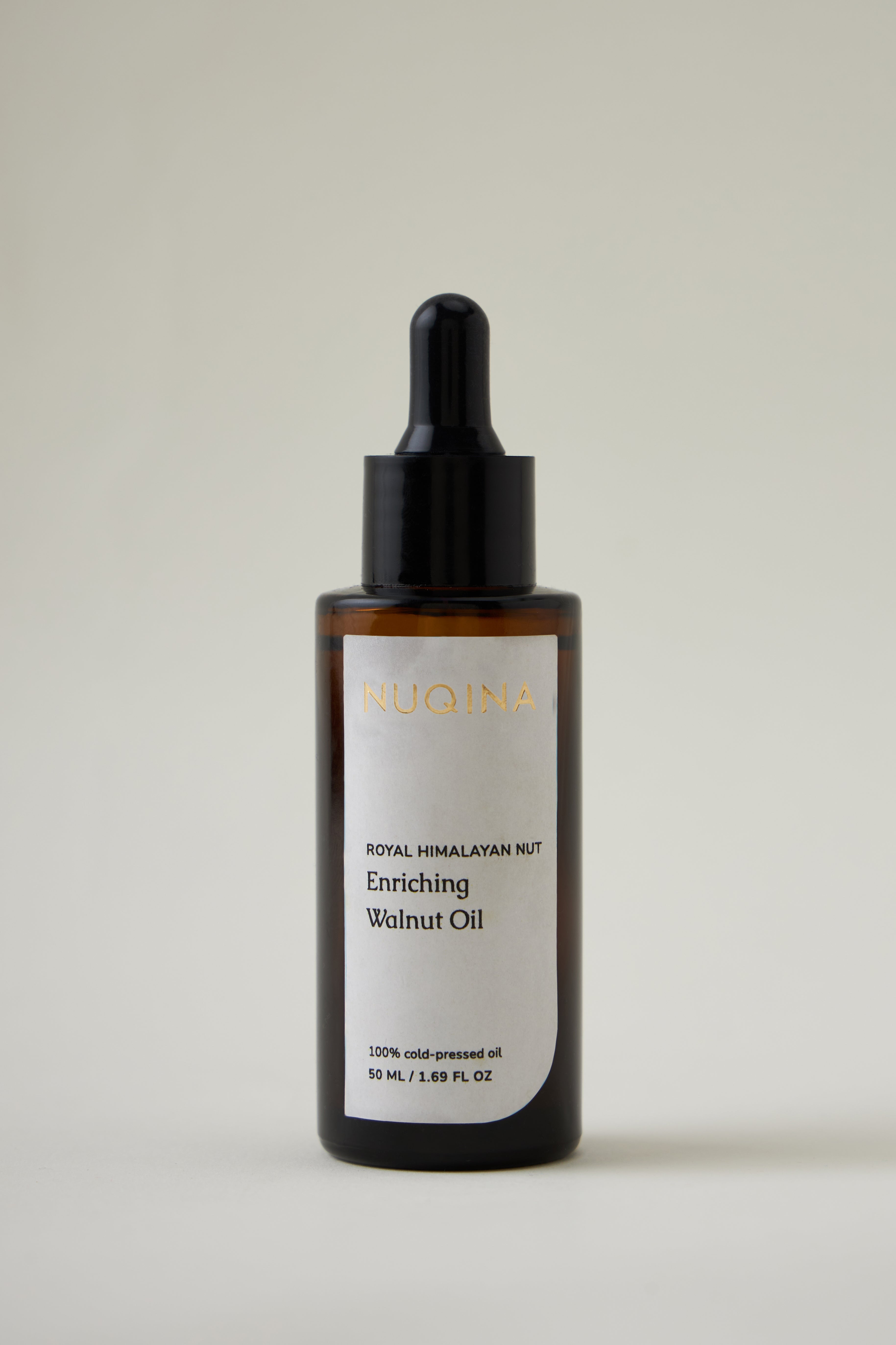 Royal Nut - Enriching Walnut Oil